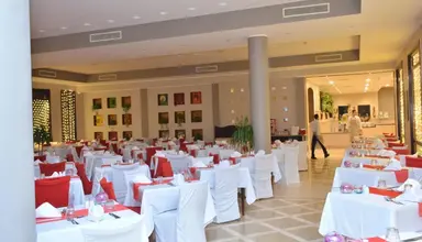 Tamra Beach Resort