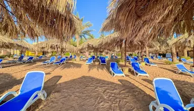 Tamra Beach Resort