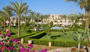 Tamra Beach Resort
