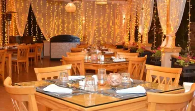 Tamra Beach Resort