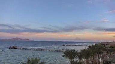 Tamra Beach Resort