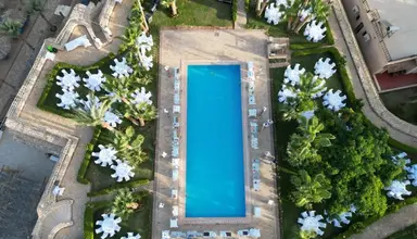 Tamra Beach Resort