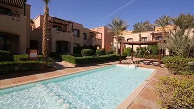 Tamra Beach Resort