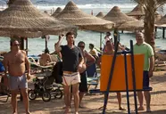 Tamra Beach Resort