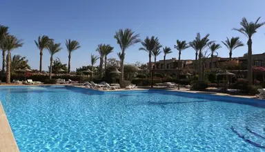 Tamra Beach Resort