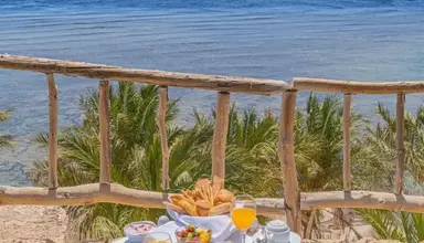 Tamra Beach Resort
