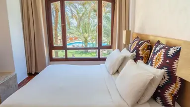 Tamra Beach Resort