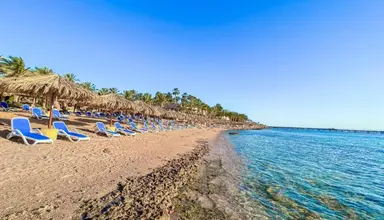 Tamra Beach Resort