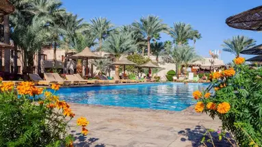 Tamra Beach Resort