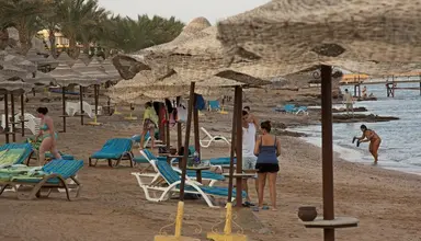 Tamra Beach Resort