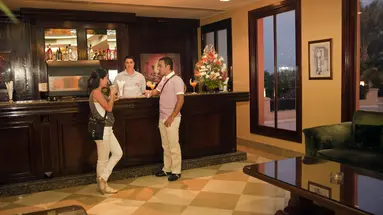 Tamra Beach Resort