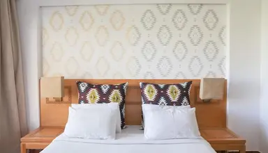 Tamra Beach Resort