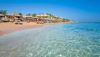 Tamra Beach Resort