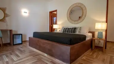 Tamu Tamu Boutique