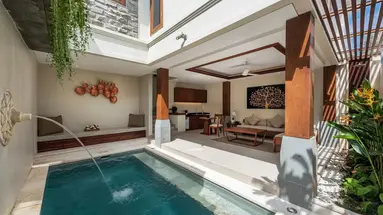 Tanadewa Villas