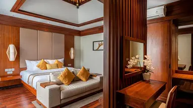 Tanadewa Villas