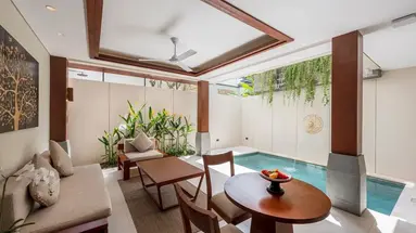 Tanadewa Villas