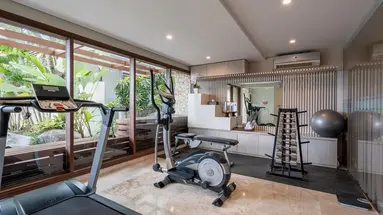 Tanadewa Villas