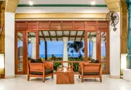 Tangerine Beach
