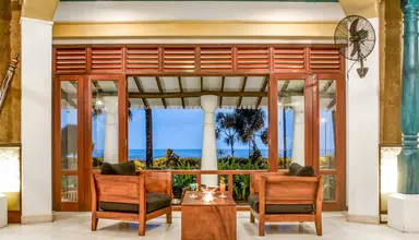 Tangerine Beach