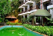 Tangerine Boutique Resort