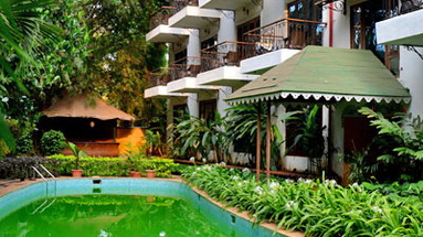 Tangerine Boutique Resort