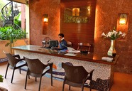 Tangerine Boutique Resort