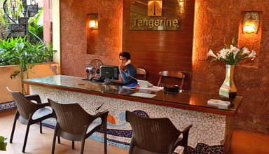 Tangerine Boutique Resort