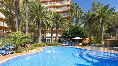 Tangerine by Honne (Magalluf)