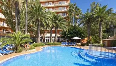 Tangerine by Honne (Magalluf)