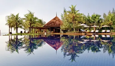 Tanjong Jara Resort