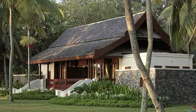 Tanjong Jara Resort