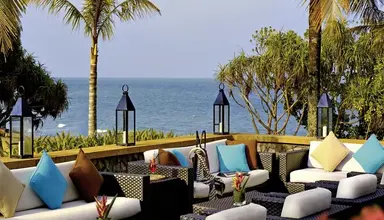 Tanjong Jara Resort