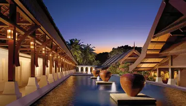 Tanjong Jara Resort