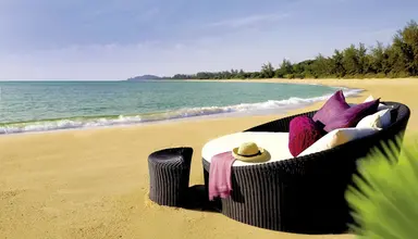 Tanjong Jara Resort