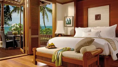 Tanjong Jara Resort