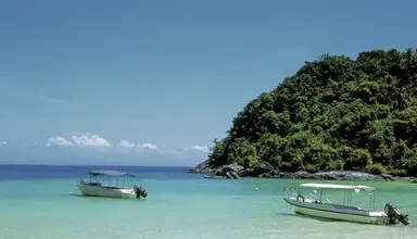Tanjong Jara Resort