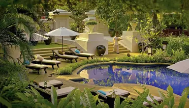Tanjong Jara Resort
