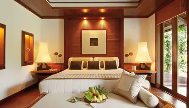 Tanjong Jara Resort