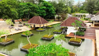 Tanjung Rhu Resort