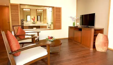 Tanjung Rhu Resort