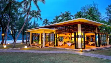 Tanjung Rhu Resort