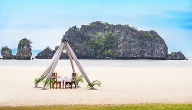 Tanjung Rhu Resort