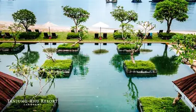 Tanjung Rhu Resort
