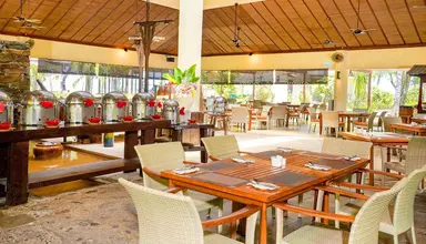 Tanjung Rhu Resort