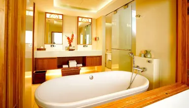 Tanjung Rhu Resort