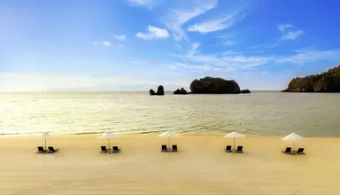 Tanjung Rhu Resort