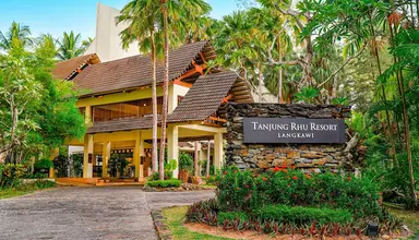 Tanjung Rhu Resort