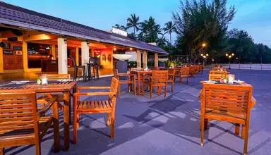 Tanjung Rhu Resort