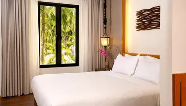 Tanjung Rhu Resort